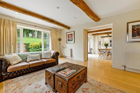 4 bedroom detached house for sale, Grove Road, Burnham Beeches, Buckinghamshire, SL1