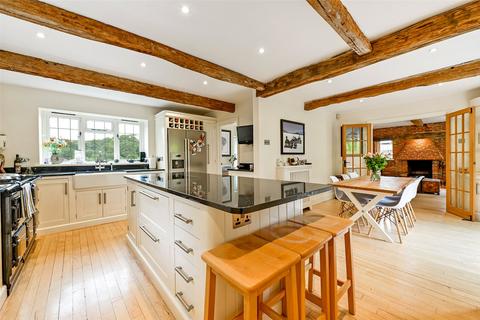 4 bedroom detached house for sale, Grove Road, Burnham Beeches, Buckinghamshire, SL1