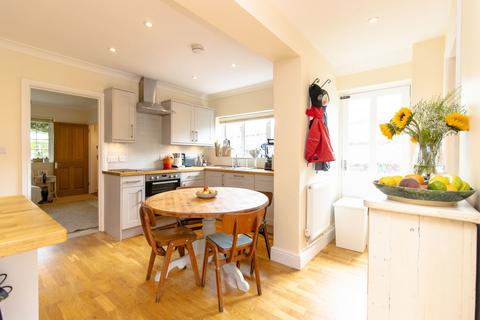 2 bedroom semi-detached house for sale, Rosemoor, The Dean, Alresford