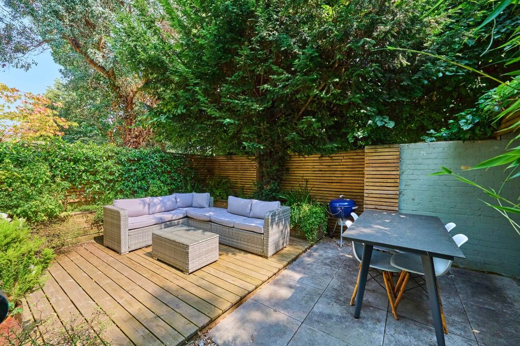 Shared Garden