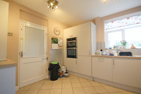 8 Hazel Drive, Weaverham, Northwich, CW8 3EA