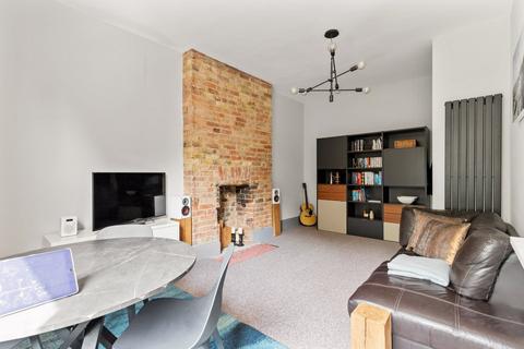 2 bedroom flat for sale, Trinity Road, Folkestone, CT20