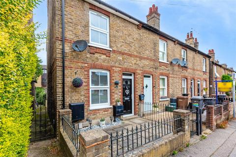 2 bedroom end of terrace house for sale, Upper Bridge Road, Chelmsford, CM2