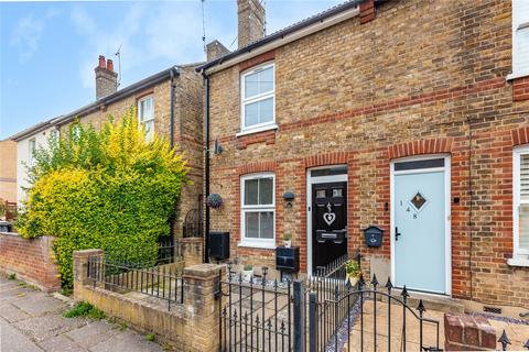 2 bedroom end of terrace house for sale, Upper Bridge Road, Chelmsford, CM2