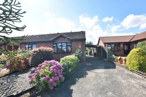 26 Allison Close, Messingham, Scunthorpe, DN17 3UB