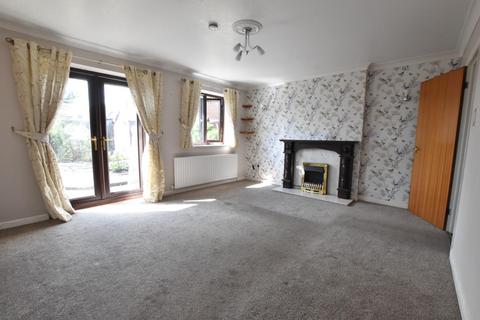26 Allison Close, Messingham, Scunthorpe, DN17 3UB