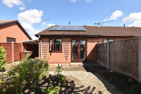 26 Allison Close, Messingham, Scunthorpe, DN17 3UB