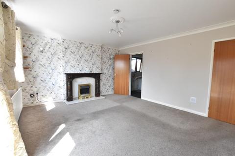 26 Allison Close, Messingham, Scunthorpe, DN17 3UB