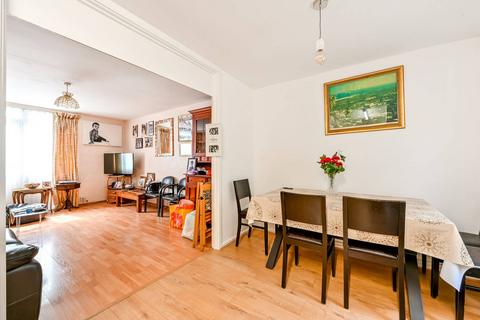 2 bedroom maisonette for sale, Tolmers Square, Euston, London, NW1