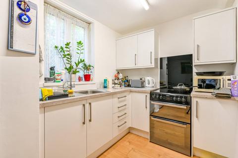 2 bedroom maisonette for sale, Tolmers Square, Euston, London, NW1