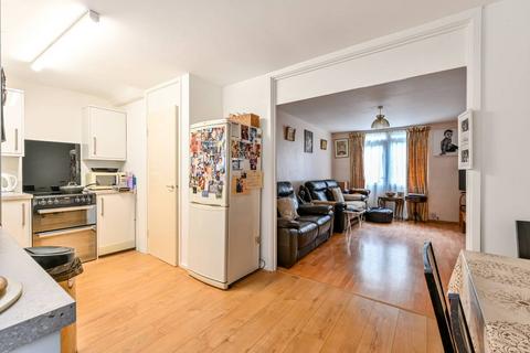 2 bedroom maisonette for sale, Tolmers Square, Euston, London, NW1