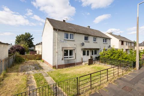 3 bedroom semi-detached house for sale, 54 Broomhouse Place South, Edinburgh, EH11 3TT