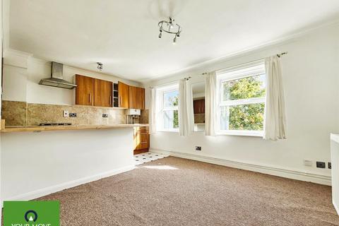 1 bedroom flat for sale, Camden Square, Kent CT11