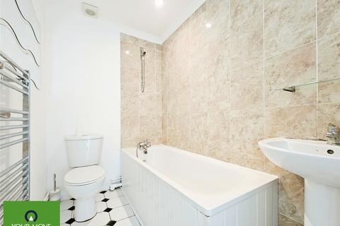 1 bedroom flat for sale, Camden Square, Kent CT11