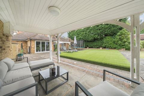 5 bedroom detached house for sale, CHOBHAM