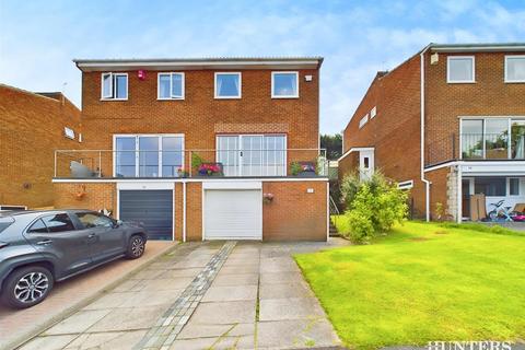 3 bedroom semi-detached house for sale, Cumbria Place, Stanley