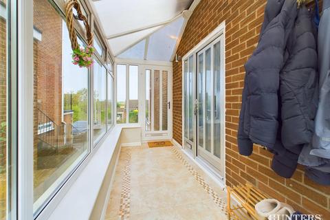 3 bedroom semi-detached house for sale, Cumbria Place, Stanley