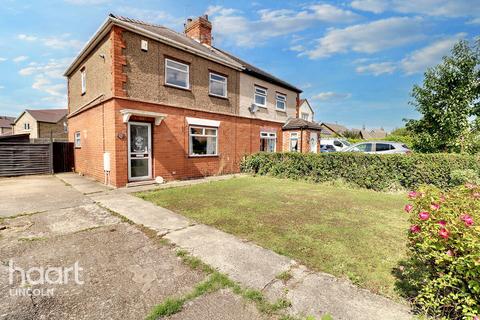 3 bedroom semi-detached house for sale, Lincoln Road, Dunholme