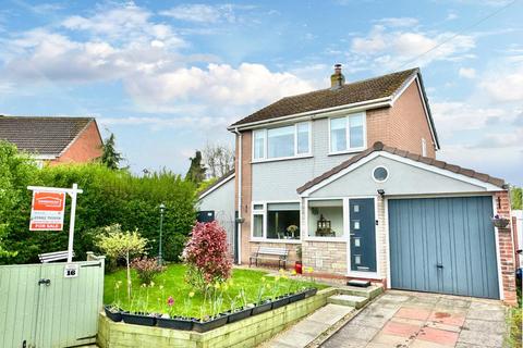 3 bedroom detached house for sale, Argyll Crescent, Telford TF2