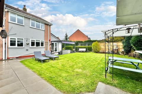 3 bedroom detached house for sale, Argyll Crescent, Telford TF2