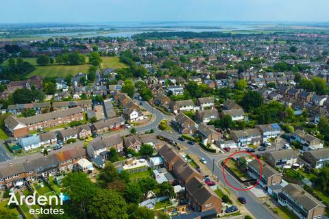 3 bedroom semi-detached house for sale, Granger Avenue, Maldon