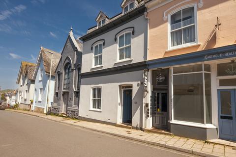 Property for sale, Lower Street, Dartmouth, TQ6