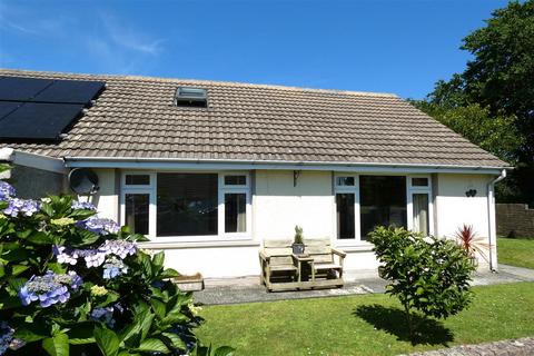 3 bedroom bungalow for sale, Prince Of Wales Close, Houghton, Milford Haven