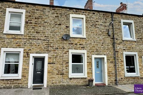 2 bedroom terraced house for sale, 5 Wardhall Cottages, Arkleby, Wigton, CA7