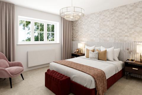 3 bedroom house for sale, Plot 033, The Birkdale at Deva Green, Clifton Drive CH1