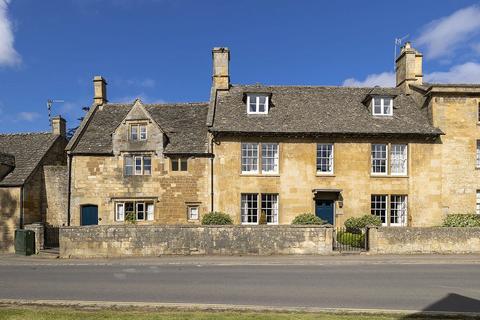 4 bedroom house for sale, Leysbourne, Chipping Campden, Gloucestershire, GL55