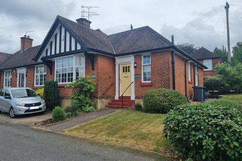 2 bedroom bungalow for sale, Chalet Estate, Hammers Lane, Mill Hill, NW7