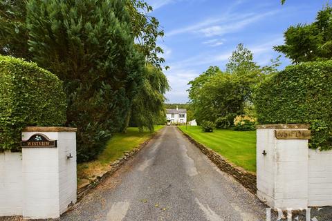 4 bedroom detached house for sale, Nicholson Lane, Penrith CA11