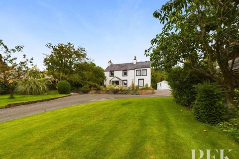 4 bedroom detached house for sale, Nicholson Lane, Penrith CA11