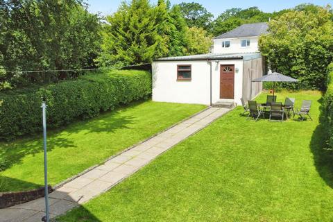 5 bedroom detached house for sale, Gorof Road, Swansea SA9