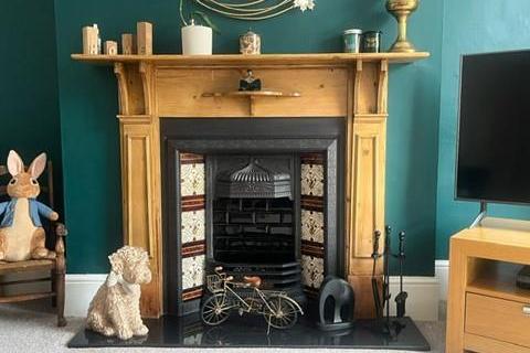 3 bedroom terraced house for sale, Northolme, Gainsborough, DN21 2JD