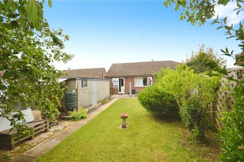 16 Broughton Close, Bierton, Aylesbury, HP22 5DJ