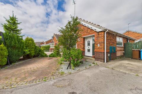 10 Broadstairs Close, Hull, HU8 9UR