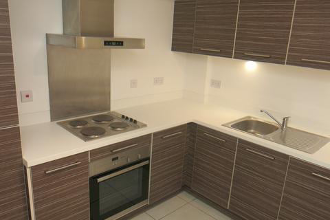 2 bedroom apartment to rent, Warstone Lane, Birmingham, B18