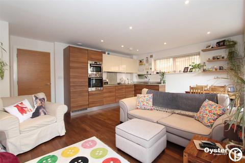 2 bedroom apartment to rent, Unwin Way, Stanmore, HA7