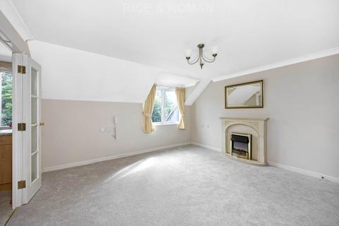 2 bedroom retirement property for sale, Station Road, Addlestone KT15