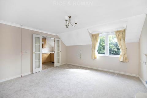 2 bedroom retirement property for sale, Station Road, Addlestone KT15