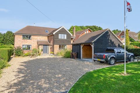 4 bedroom detached house for sale, Cranbrook Road, Tenterden TN30