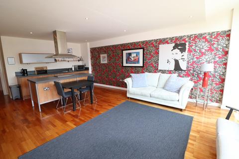 1 bedroom apartment to rent, Morville Street, Birmingham, B16