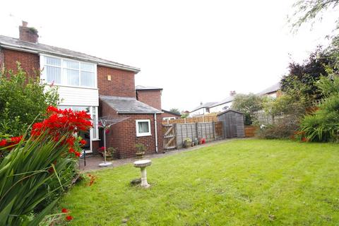 3 bedroom semi-detached house for sale, Queens Avenue, Bromley Cross, Bolton, BL7