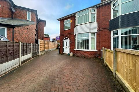 3 bedroom semi-detached house for sale, Queens Avenue, Bromley Cross, Bolton, BL7