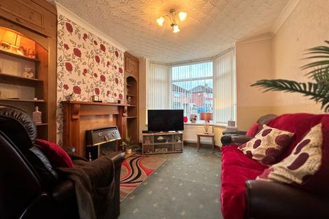 3 bedroom semi-detached house for sale, Queens Avenue, Bromley Cross, Bolton, BL7