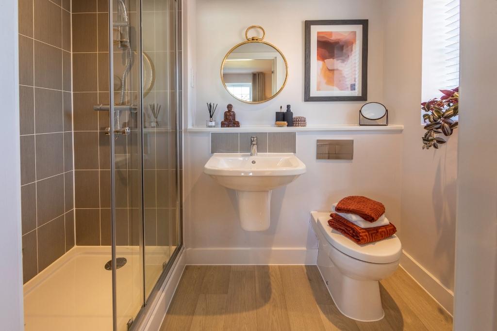 Example Ensuite