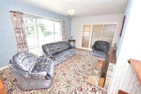 3 bedroom bungalow for sale, North Lane, Othery, Bridgwater, Somerset, TA7