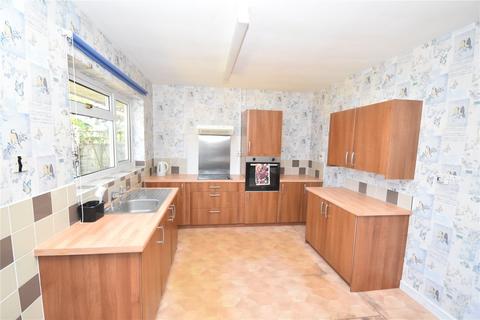 3 bedroom bungalow for sale, North Lane, Othery, Bridgwater, Somerset, TA7