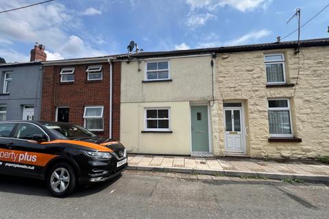 3 bedroom terraced house for sale, Victoria street Treherbert - Treherbert